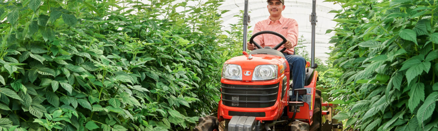 2020 Kubota for sale in Norfolk Tractor, Simcoe, Ontario